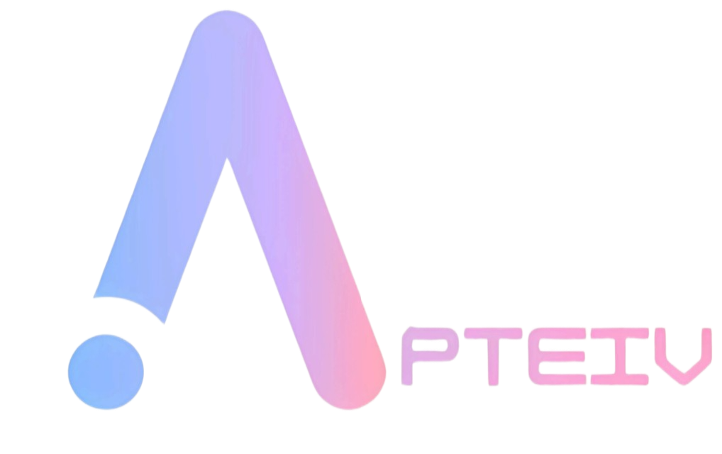 Apteiv Logo